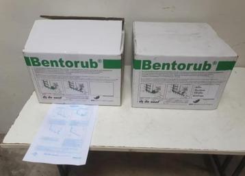 BENTORUB + HYDROFIELE BAND 25X20MM ROLLENGTE 5M - ZWELBAND beschikbaar voor biedingen