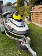 Seadoo rxt 300, Watersport en Boten, Jetski's en Waterscooters, Ophalen, Gebruikt, Benzine, 200 pk of meer