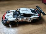 Porsche 911 RSR 42096  Lego Technic, Ophalen of Verzenden, Zo goed als nieuw