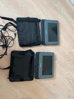 Portable dvd speler / reis dvd speler, Audio, Tv en Foto, Ophalen, Gebruikt