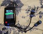 E-Fit Receiver, Sport en Fitness, Ophalen of Verzenden, Gebruikt