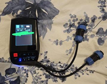 E-Fit Receiver beschikbaar voor biedingen
