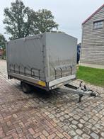 Aanhangwagen, Auto diversen, Aanhangers en Bagagewagens, Ophalen, Gebruikt