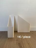 IKEA PLUGGIS lectuurbakken, Ophalen of Verzenden, Gebruikt