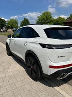 DS Automobiles DS 7 Crossback, Auto's, DS, Automaat, Wit, 5 deurs, SUV of Terreinwagen