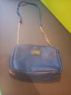 Schoudertasje. Blauw, Handtassen en Accessoires, Ophalen of Verzenden, Zo goed als nieuw, Blauw, Overige merken