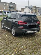 BMW x3 automatique, Autos, BMW, Cuir, Achat, 5 portes, Automatique