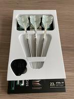 Target Rob Cross 23g, Ophalen of Verzenden, Zo goed als nieuw, Pijlen