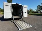 Fiat Ducato L3H2 - 2.3 MultiJet met Easyloader laadklep lift, Auto's, Voorwielaandrijving, 4 deurs, Stof, Bedrijf