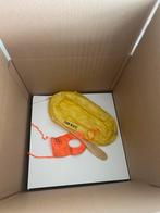 Action man vintage, Ophalen