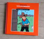 Kuifje Tintin en Amérique Les coulisses d'une oeuvre Hergé, Envoi, Comme neuf