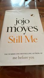 Still me - jojo moyes, Boeken, Ophalen of Verzenden, Zo goed als nieuw