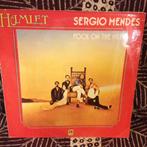 Sergio Mendes & Brasil 66  - Fool on the Hill, Enlèvement ou Envoi, Utilisé, 12 pouces