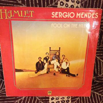 Sergio Mendes & Brasil 66  - Fool on the Hill disponible aux enchères