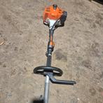 Stihl km 94 rc combi motor, Tuin en Terras, Bosmaaiers, Ophalen of Verzenden, Zo goed als nieuw