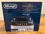 Delonghi Magnifica Evo - Koffiezetapparaat - Spotprijs, Elektronische apparatuur, Ophalen of Verzenden, Zo goed als nieuw