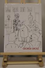 GEORGE GROSZ 1893-1959 - Nieuw, Ophalen of Verzenden, Nieuw