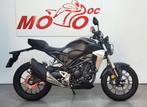 HONDA CB300R ***MOTODOC.BE***, Motos, 1 cylindre, Naked bike, 12 à 35 kW, 300 cm³