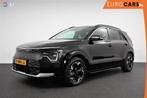 Kia Niro EV ExecutiveLine 64.8 kWh Kia Niro EV ExecutiveLine, Auto's, Kia, Automaat, Parkeercamera, Zwart, SUV of Terreinwagen
