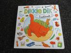 dikkie dik zoekboek,nieuw!, Livre à déplier, à toucher ou à découvrir, Enlèvement ou Envoi, Neuf