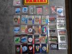 PANINI VOETBAL STICKERS EURO 2008 emblemen 38x, Ophalen of Verzenden