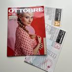 Ottobre Design Woman 2/2018, Enlèvement ou Envoi, Comme neuf