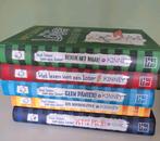 Het leven van een loser (5 boeken), Enlèvement ou Envoi, Comme neuf