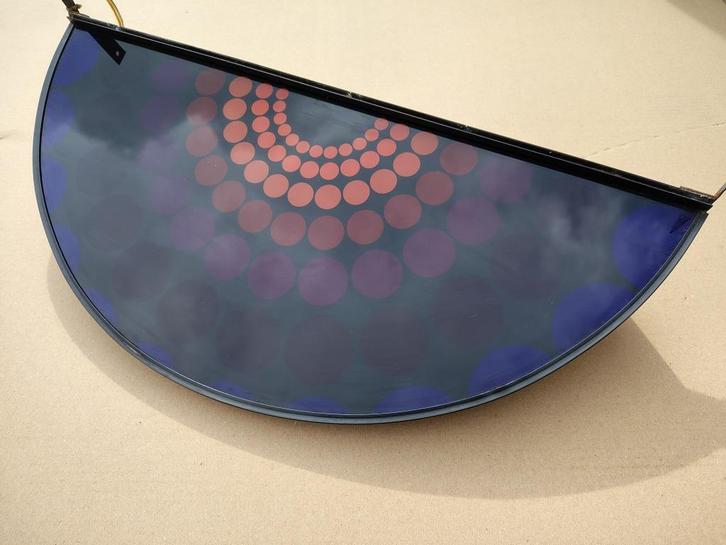 Licht Display/ Front Seeburg Disco/ SMC1 (1978) jukebox, Verzamelen, Automaten | Jukeboxen, Seeburg, Verzenden