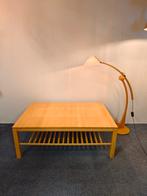 Vintage Haslev Deens design Salontafel, Ophalen