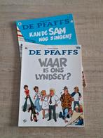 De Pfaffs - C. Cambre - Waar is ons Lyndsey?, Ophalen of Verzenden, C. Cambre; R. Grossey