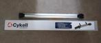 KIT D'EXTENSION CYKELL 602 + ENTRÉE CYKELL 603 NEUF, Enlèvement, Neuf