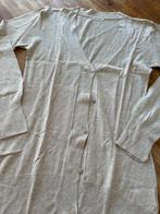Vest ICHI maat L, Kleding | Dames, Beige, Maat 42/44 (L), Ophalen of Verzenden, Zo goed als nieuw