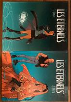 Les eternels, Livres, Plusieurs BD, Enlèvement ou Envoi, Comme neuf, Yann meynet