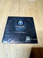 Gamecube Preview Disc Te Gusta Jugar? ESP Exclusive, Utilisé, Enlèvement ou Envoi