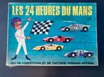 Vintage 24 HOURS OF LE MANS spel compleet en in goede staat, Ophalen, Gebruikt