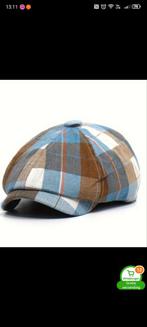 Petten, Kleding | Heren, Hoeden en Petten, Ophalen of Verzenden, Nieuw