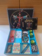 Goocheldoos Djeco, Ophalen, Gebruikt