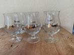 6 Duvelglazen, Ophalen, Zo goed als nieuw