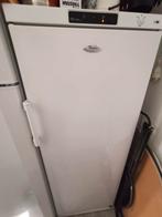 Whirlpool a+ class, Ophalen, Gebruikt