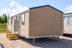 Stacaravan Luzerno - 2 slaapkamers - 1009x400cm, Tot en met 6
