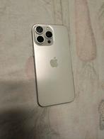 iPhone 15 Pro Max 256gb, Télécoms, Enlèvement, IPhone 15