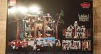Lego stranger things the creel house 11370, Ophalen, Lego