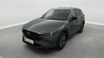 Mazda CX-5 2.2 SKYACTIVE *AUTO/NAVI/FULL LED* (bj 2023), Auto's, Automaat, Gebruikt, 110 kW, 4 cilinders