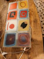 Vintage Ikea Gyllen wandlamp jaren 90, Ophalen