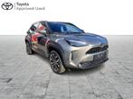 Toyota Yaris Cross Dynamic Plus, Automaat, Parkeersensor, Overige kleuren, 1490 cc