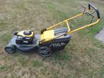 Stiga combi 53SB zelftrekker, Tuin en Terras, Ophalen, Zo goed als nieuw