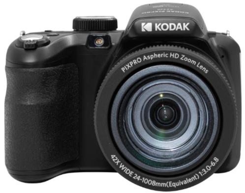 Kodak Pixpro AZ425, Audio, Tv en Foto, Fotocamera's Digitaal, Zo goed als nieuw, Compact, Kodak, 8 keer of meer, Ophalen of Verzenden