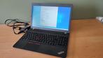 Lenovo ThinkPad e550 i5 8Gb laptop SSD, Computers en Software, Windows Laptops, Gebruikt, SSD, Ophalen