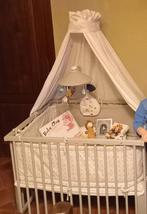 Baby box, Kinderen en Baby's, Babywiegjes en Ledikanten, Ophalen, Gebruikt, Overige typen