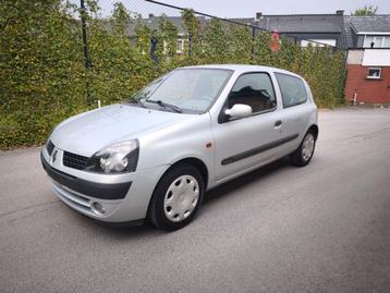 Renault Clio 1,4 Benzine/ Euro 4/ 69000km !! beschikbaar voor biedingen
